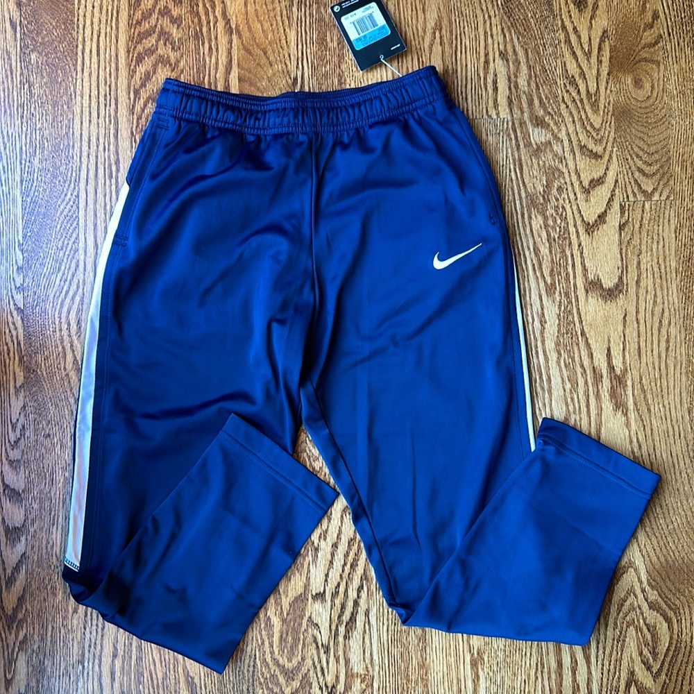 NWT NIKE Athletic Pant, Size Medium
